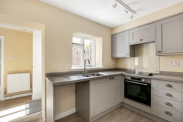 Photo 2 — South Street, Wilton, Salisbury, Wiltshire, SP2 0JS