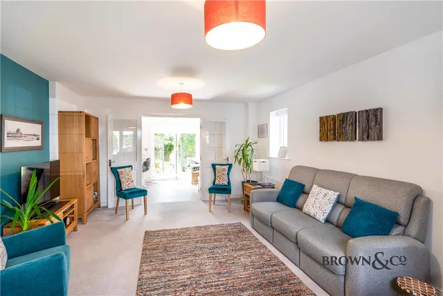 Laurel Grove, Retford, photo 2