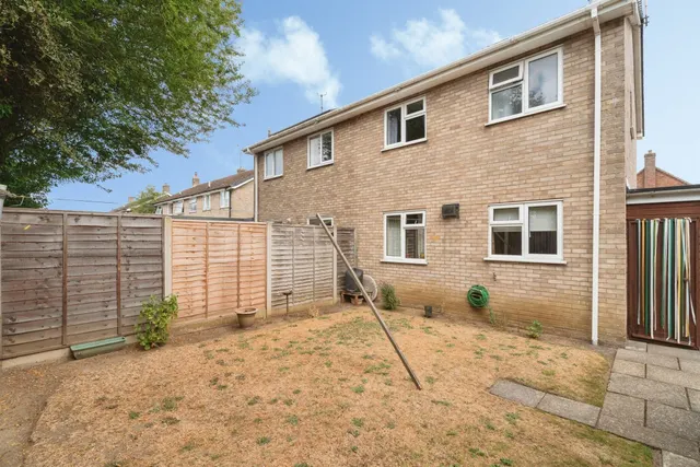 Clarendon Road, Fakenham, NR21, photo 3
