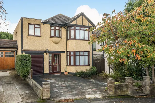 Sussex Road, Carshalton Beeches, SM5, photo 2