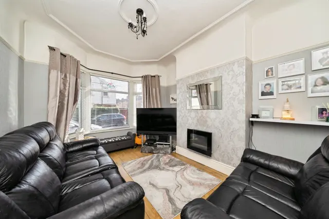 Photo 2 — Edinburgh Road, WALLASEY