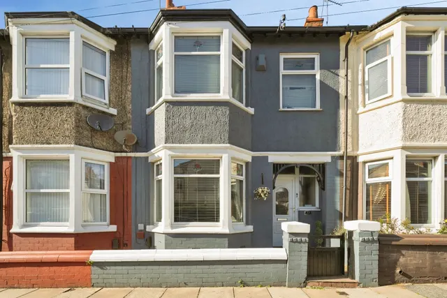 Edinburgh Road, WALLASEY, photo 1