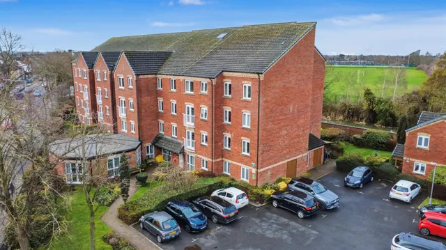 Tamworth Road, Long Eaton, NG10, photo 2