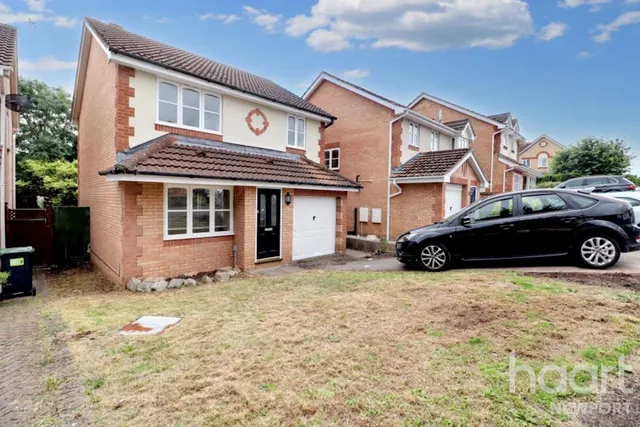 Caldicot, NP16, photo 1