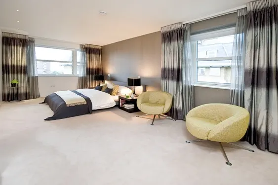 Boydell Court, St John's Wood Park, NW8, photo 3