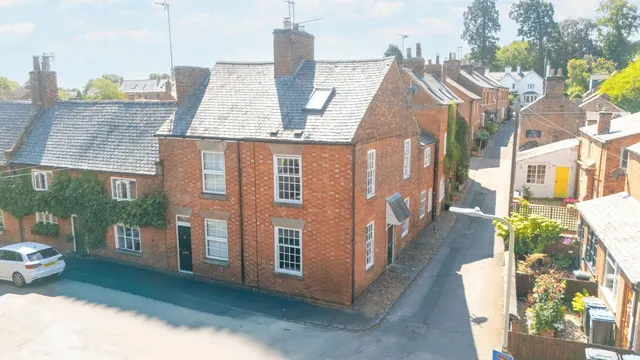 Main Street, Kibworth Harcourt, LE8, photo 1