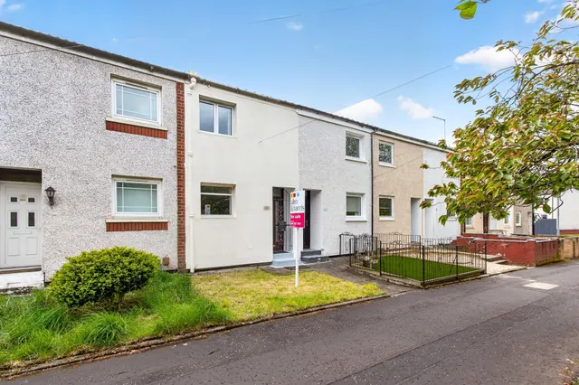 Mossvale Road, Glasgow, G33, photo 1