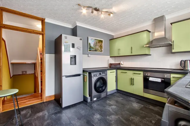 Mossvale Road, Glasgow, G33, photo 2