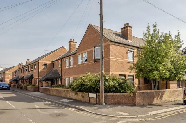 Field Road, Reading, RG1, photo 1