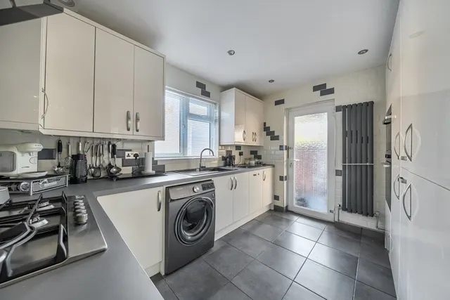 Photo 3 — Rectory Road, Kent, DA10