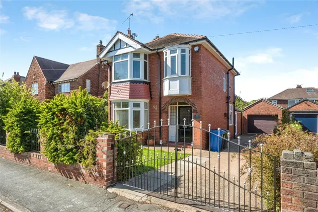 Central Boulevard, Doncaster, South Yorkshire, DN2, photo 1