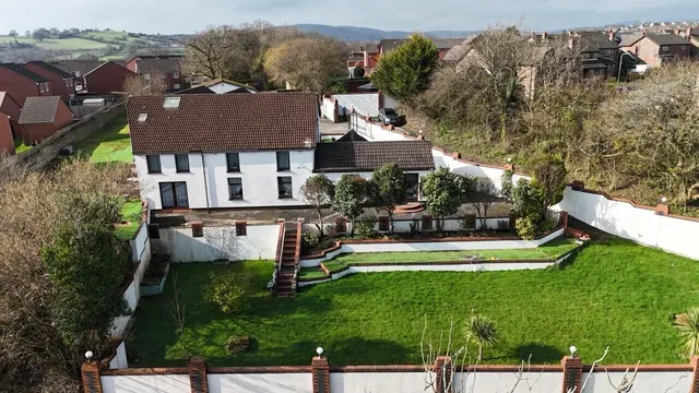 Mill Lane, Pontyclun, CF72, photo 1
