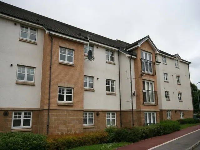 Sun Gardens, Thornaby, Cleveland, TS17, photo 1