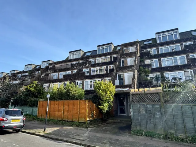 John Street, BRIGHTON, photo 1