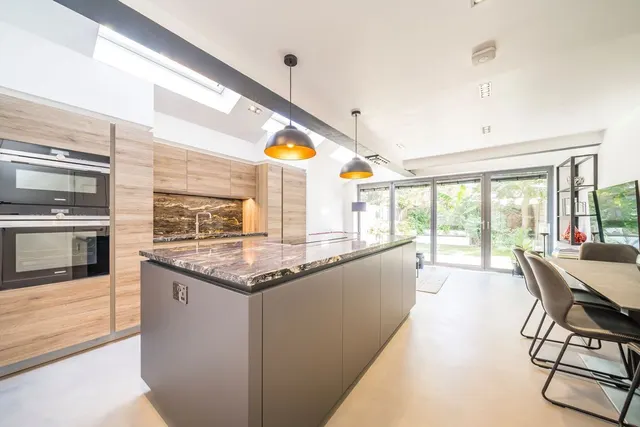 Berrymead Gardens, W3, photo 2