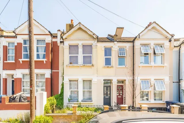 Berrymead Gardens, W3, photo 1