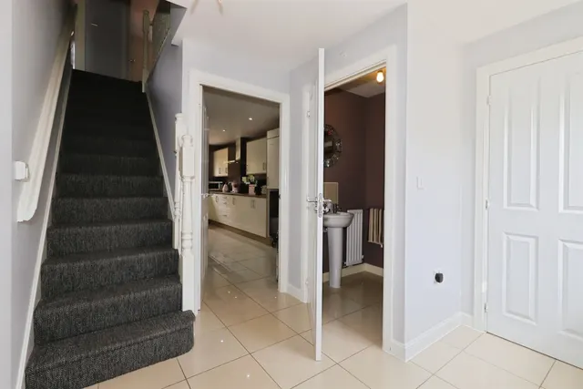 Betjeman Way, Cleobury Mortimer, DY14, photo 2