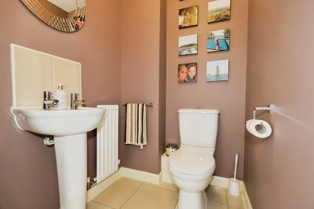 Betjeman Way, Cleobury Mortimer, DY14, photo 3