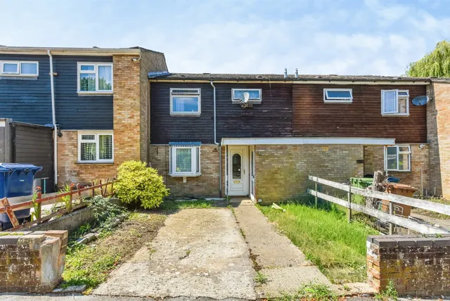 Stowford Road, Headington, OX3, photo 1