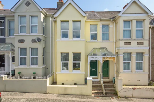 Meredith Road, Plymouth, photo 1