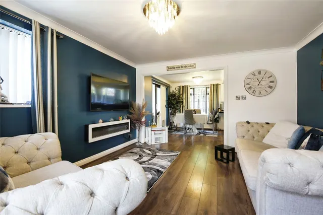 Photo 2 — Truro Close, DARLINGTON, County Durham, DL1