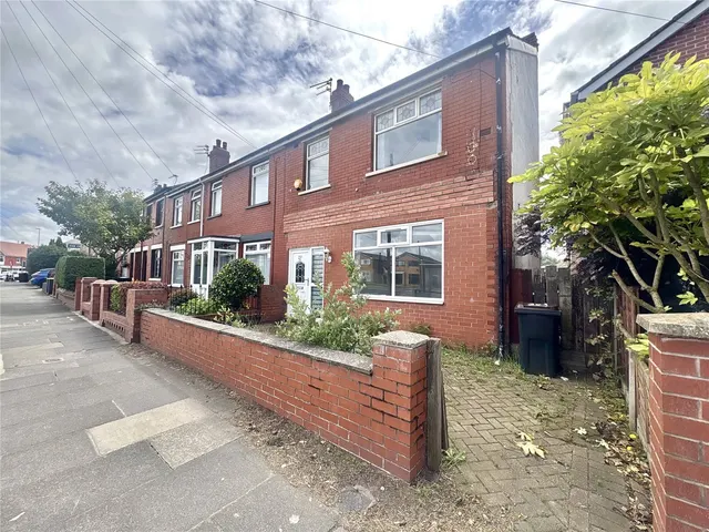 Vicarage Lane, Blackpool, FY4, photo 1