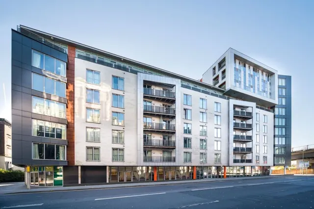 Queens Road, Nottingham, NG2, photo 1