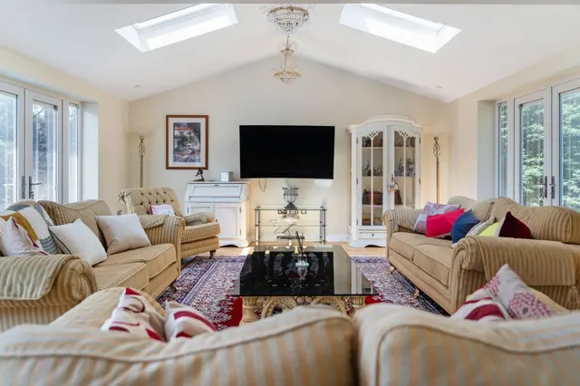 Lancaster Lane, Parbold, WN8, photo 3