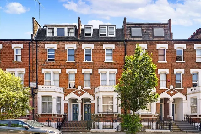 Aynhoe Road, London, W14 0QA, photo 1