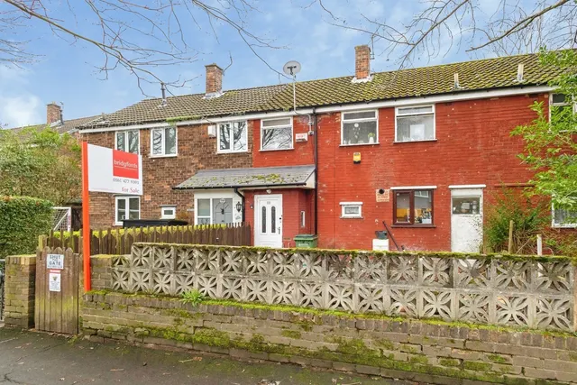Middlesex Road, Stockport, Greater Manchester, SK5, photo 1