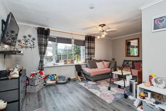 Photo 2 — Middlesex Road, Stockport, Greater Manchester, SK5