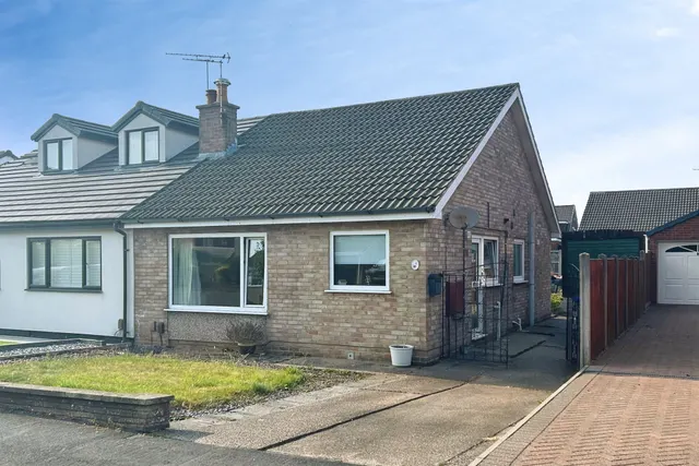 Taplow Close, Mickleover, Derby, photo 1