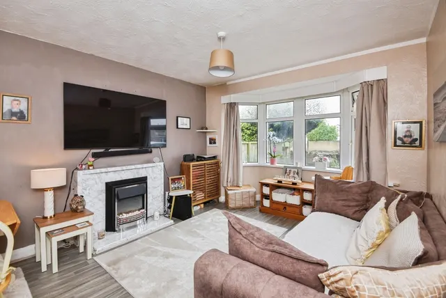 Hillmount Avenue, Heysham, LA3, photo 2
