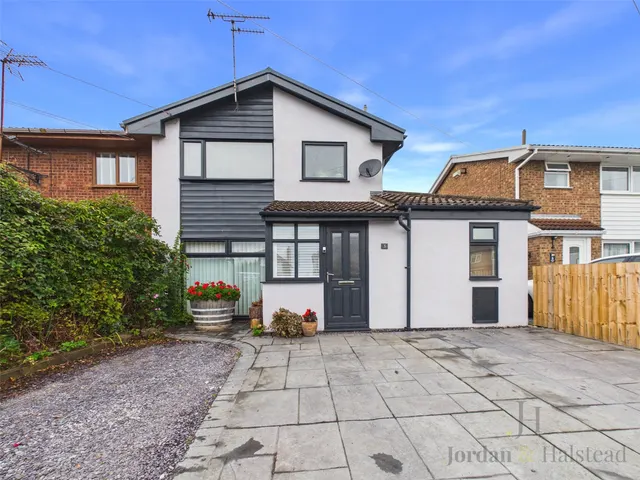 School Lane, Elton, Chester, Cheshire, CH2 4PU, photo 1