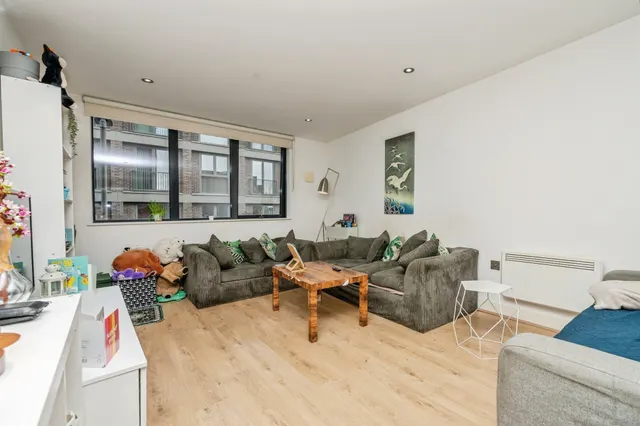 Wrentham Street, Birmingham, B5, photo 2