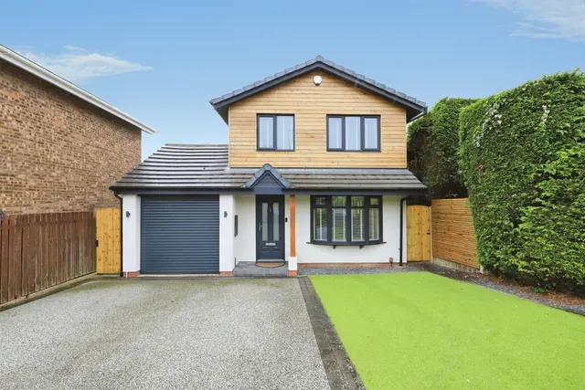 Portsdown Road, Halesowen, photo 1