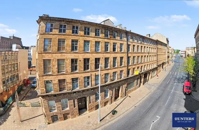 Netherwood Chambers 1A, Manor Row Bradford, BD1 4PB, photo 1