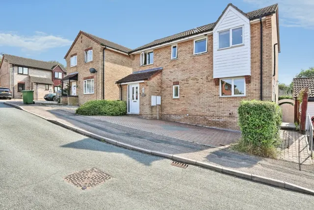Hillcrest, Bar Hill, CB23, photo 1