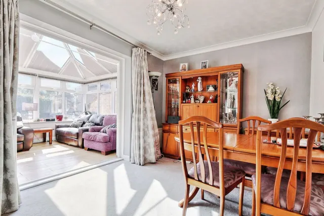Hillcrest, Bar Hill, CB23, photo 2