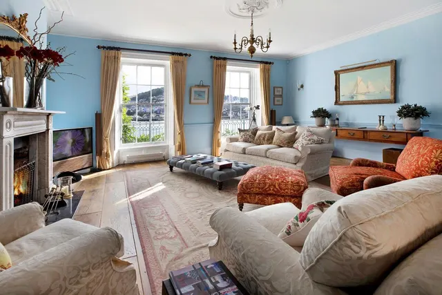 Bayards Cove, Dartmouth, TQ6, photo 3