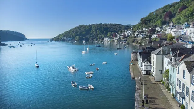 Bayards Cove, Dartmouth, TQ6, photo 1