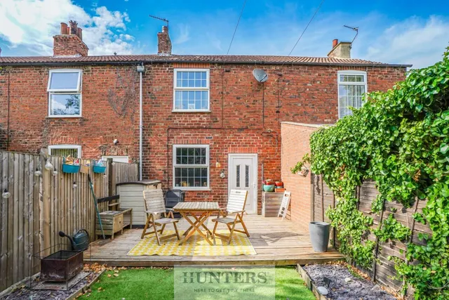 Main Road, Hambleton, Selby, YO8 9JD, photo 1
