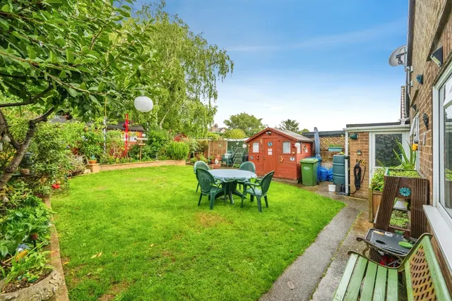 Stephenson Close, Glascote, B77, photo 2