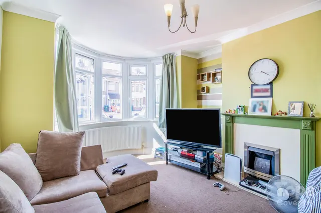 Lavender Avenue, Coventry, CV6, photo 2