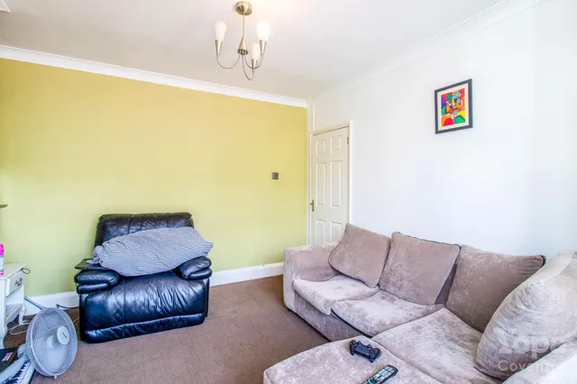 Lavender Avenue, Coventry, CV6, photo 3