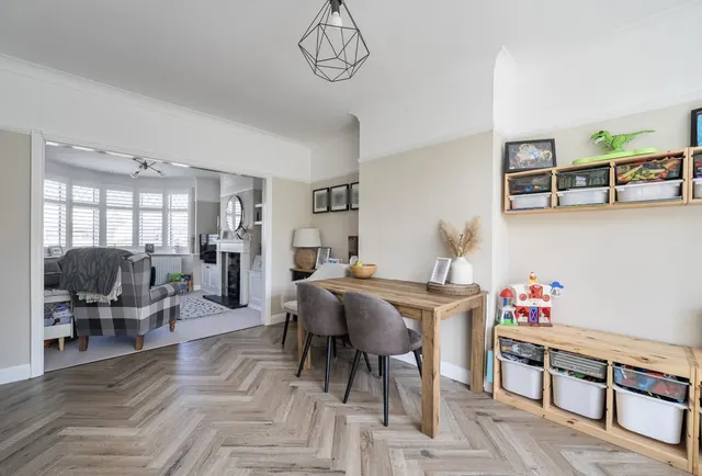 Photo 2 — Lodge Close, Orpington, BR6 0QQ