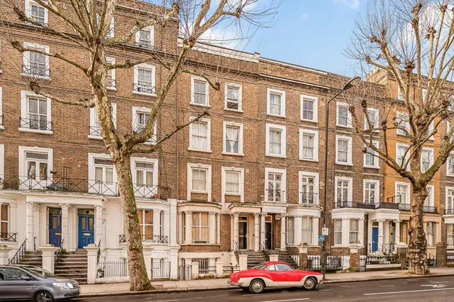 2 bedroom flat, Ladbroke Grove, North Kensington, W10