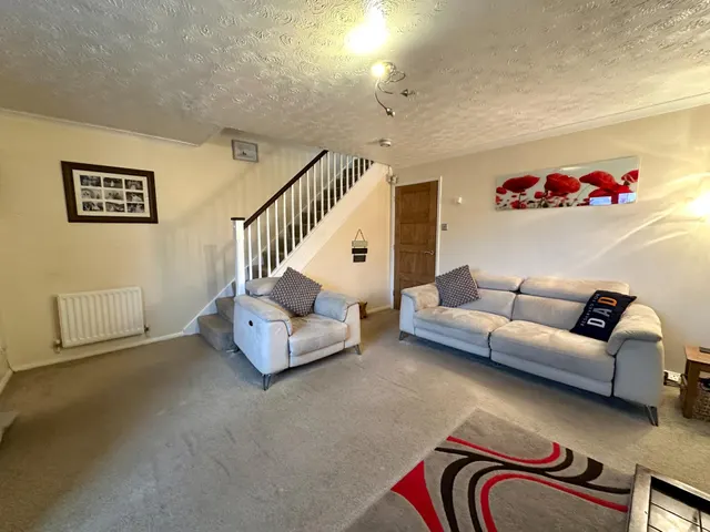Photo 3 — Barn Owl Drive, Pelsall, Walsall, WS3