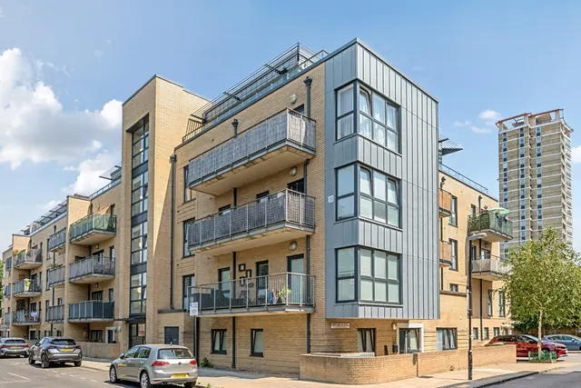 Coopers Road, SE1, photo 1