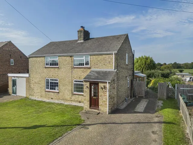 Black Horse Drove, Littleport, CB6, photo 1